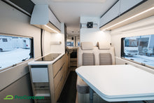 Ladda upp bild till gallerivisning, Adria Twin 640 SL