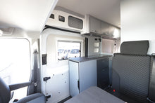 Lataa kuva Galleria-katseluun, Weinsberg CaraTour Ford 600 MQ