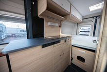 Lataa kuva Galleria-katseluun, Pössl 600