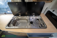 Lataa kuva Galleria-katseluun, Karmann Dexter 560 4x4