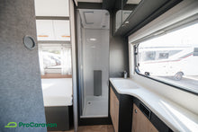 Lataa kuva Galleria-katseluun, Dethleffs Beduin