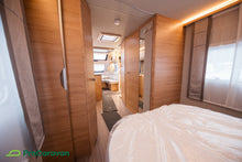 Lataa kuva Galleria-katseluun, Knaus Südwind