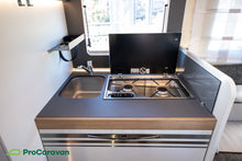 Lataa kuva Galleria-katseluun, Ci Magis 67 XT Pro Edition