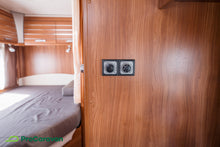 Lataa kuva Galleria-katseluun, Dethleffs T6700 Esprit