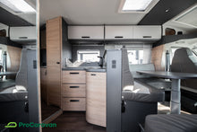 Lataa kuva Galleria-katseluun, Knaus Live Ti 650 MF Platinum Selection