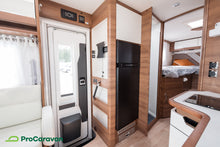 Lataa kuva Galleria-katseluun, Rapido 8066 DF Ultimate Line ALDE