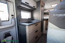 Lataa kuva Galleria-katseluun, Knaus Live Ti 650 MEG Platinum Selection