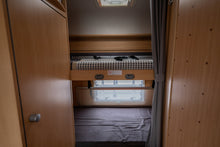 Lataa kuva Galleria-katseluun, Dethleffs A 5881 HG Advantage