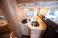 Lataa kuva Galleria-katseluun, Dethleffs I 7051