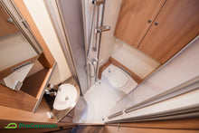 Ladda upp bild till gallerivisning, Knaus Sky Ti 550MF Scandinavian Selection