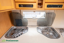 Lataa kuva Galleria-katseluun, Kabe Safir