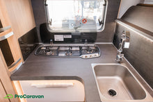 Lataa kuva Galleria-katseluun, Knaus Sky TI 650 MF Platinum Selection