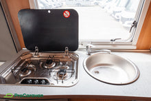 Lataa kuva Galleria-katseluun, McLouis Steel 460