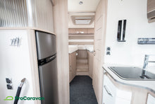 Ladda upp bild till gallerivisning, Rapido 8066DF Premium edition