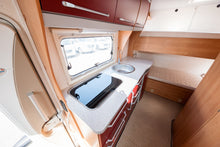 Ladda upp bild till gallerivisning, Eura Mobil A 640 VB