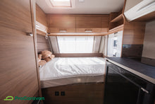 Lataa kuva Galleria-katseluun, Tabbert Da Vinci