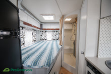 Lataa kuva Galleria-katseluun, Dethleffs Advantage 6501 i