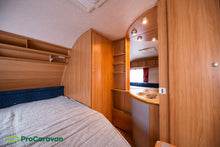 Lataa kuva Galleria-katseluun, Adria Classica 613 PK