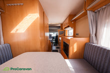 Ladda upp bild till gallerivisning, Hymer A 644 Classic
