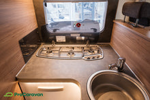 Ladda upp bild till gallerivisning, Knaus Live Wave 650 MX