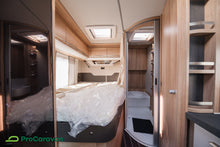 Lataa kuva Galleria-katseluun, Knaus Sky Ti 650 MF Platinum Selection