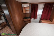 Lataa kuva Galleria-katseluun, Adria CORAL S 690SC