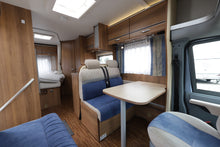 Lataa kuva Galleria-katseluun, Bürstner T660 Nexxo