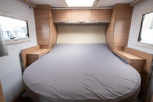 Lataa kuva Galleria-katseluun, Adria Matrix 670SC Nordkapp Edition Alde