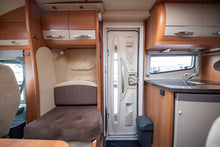 Lataa kuva Galleria-katseluun, Hobby T 650 ESC LE