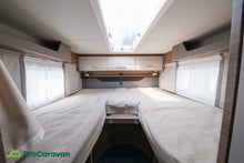 Lataa kuva Galleria-katseluun, Knaus Van Ti 650 MEG Vansation