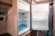 Lataa kuva Galleria-katseluun, Knaus Box Star 500 MH City