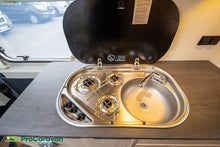 Lataa kuva Galleria-katseluun, Pössl Roadcar 600L