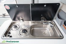 Lataa kuva Galleria-katseluun, Adria Twin 640 SLB Plus