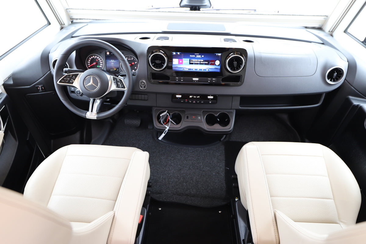 Rapido i196M ALDE
