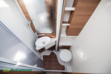 Lataa kuva Galleria-katseluun, Rapido C55i Scandinavian Exclusive