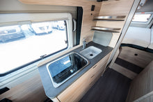 Ladda upp bild till gallerivisning, Knaus BoxStar 630 Freeway