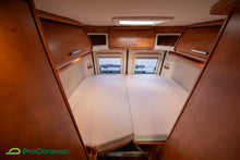 Lataa kuva Galleria-katseluun, Carthago Malibu 600