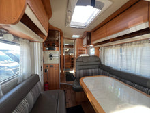 Lataa kuva Galleria-katseluun, Hymer B 878 SL