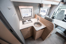 Lataa kuva Galleria-katseluun, Dethleffs Just T7052 EB