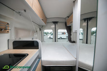 Ladda upp bild till gallerivisning, Karmann Mobil Dexter 560