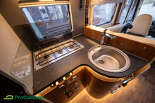 Lataa kuva Galleria-katseluun, Hymer BMC I 600 White Line