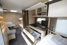 Lataa kuva Galleria-katseluun, Tabbert PEP Pantiga