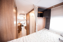 Lataa kuva Galleria-katseluun, Dethleffs Trend A 7877-2