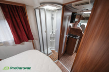 Lataa kuva Galleria-katseluun, Adria CORAL S 690SC