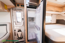 Lataa kuva Galleria-katseluun, Knaus Sky TI 650 MF Platinum Selection