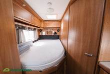 Lataa kuva Galleria-katseluun, Kabe Travel Master WL