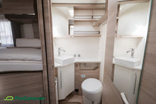 Lataa kuva Galleria-katseluun, Rapido 8066 dF Ultimate Line