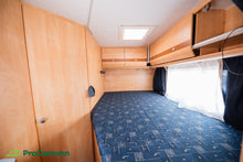 Lataa kuva Galleria-katseluun, Sunlight T 64