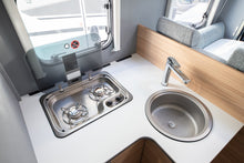 Lataa kuva Galleria-katseluun, Dethleffs Just T7052 EB