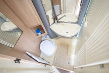 Lataa kuva Galleria-katseluun, Dethleffs Advantage A6881